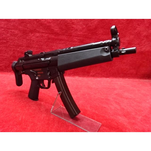 TOKYO MARUI（東京マルイ） 次世代電動ガン MP5A5 : 総合エアガンSHOP