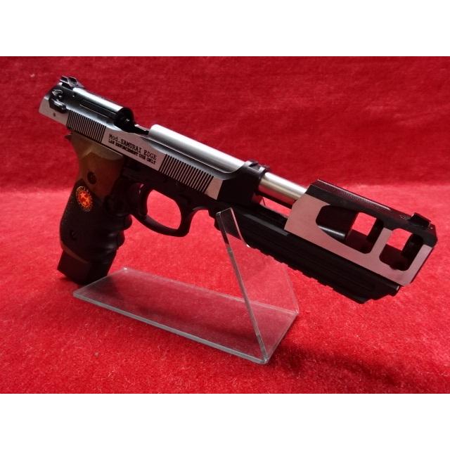 2/25(水)5％OFFクーポン】WE サムライエッジKai EDGE バリーバートン