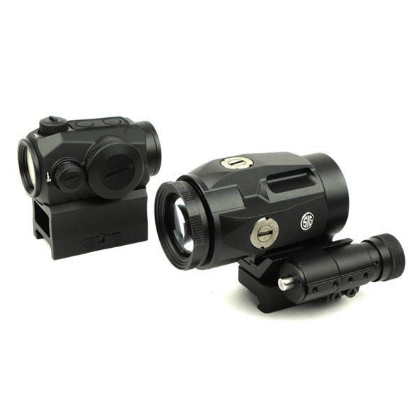 2/25(水)5％OFFクーポン】SIG SAUER ROMEO5 タイプ ドットサイト