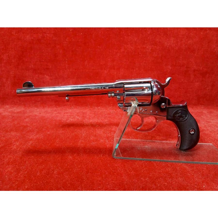 2/25(水)5％OFFクーポン】HWS 発火モデルガン コルト ライトニング