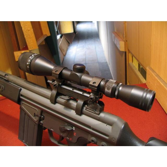 2/25(水)5％OFFクーポン】【送料無料対象外】H&K G3 SG/1 スナイパー