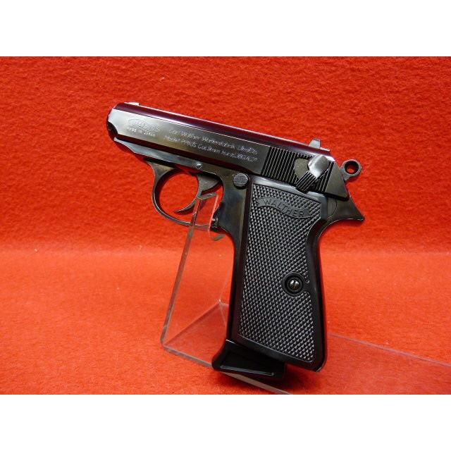 2/25(水)5％OFFクーポン】マルゼン・ワルサーニューPPK/S ガスブロー