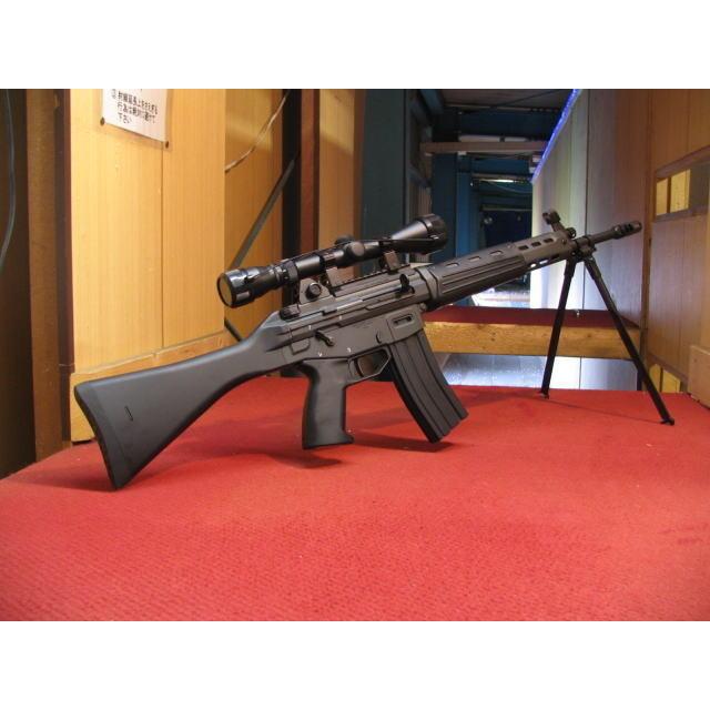 送料無料対象外】東京マルイ 18歳以上用電動ガン 89式小銃 スナイパー