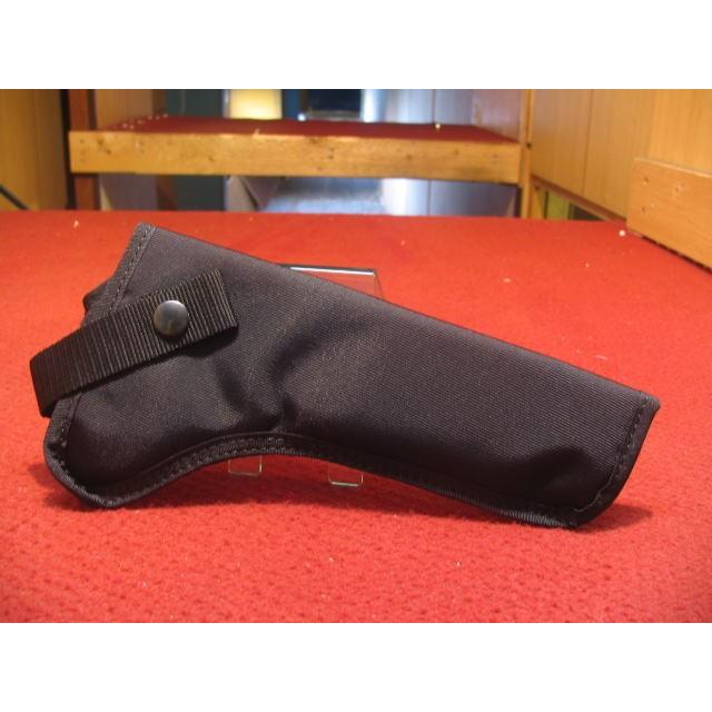 イーストA ソフトヒップホルスター リボルバー6〜8in用（180