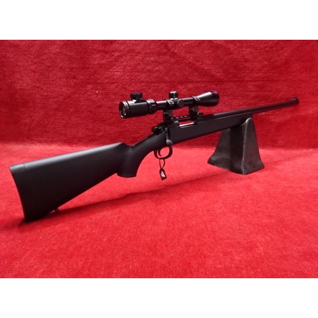 送料無料対象外】東京マルイ VSR-10 パワーアップカスタム スナイパー