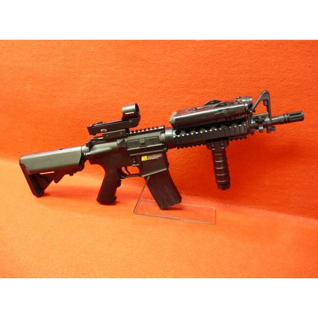 TOKYO MARUI（東京マルイ） 10才以上用電動ガン SOPMOD ソプモド M4