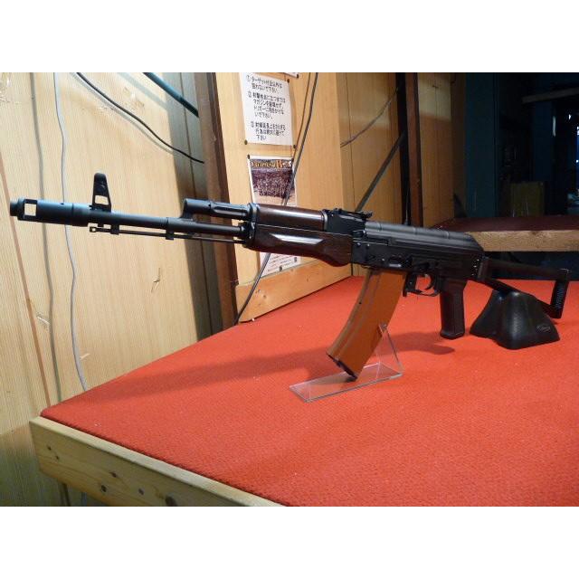 TOKYO MARUI（東京マルイ） エアガン 次世代電動ガン AKS74N : 総合