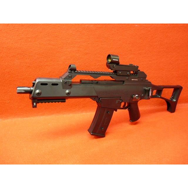 TOKYO MARUI（東京マルイ） 【2/25(水)5％OFFクーポン】東京マルイ H&K