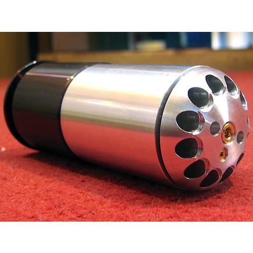 2/25(水)5％OFFクーポン】CAW・40mmモスカート 168発 : 総合エアガン