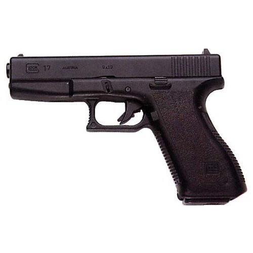 TOKYO MARUI（東京マルイ） 18歳以上用エアーコッキング グロック17