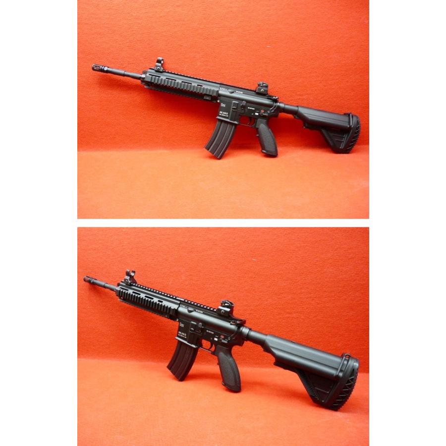 TOKYO MARUI（東京マルイ） 【2/25(水)5％OFFクーポン】エアガン 次