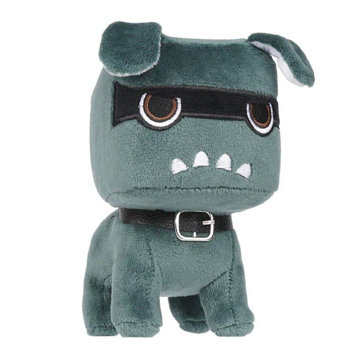 三菱（MITSUBISHI） てのりデリ丸 ぬいぐるみ デリカ ミニ