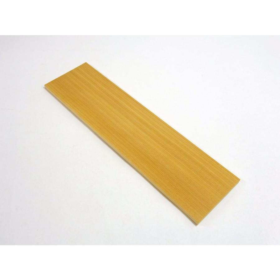 無垢材】台湾檜（タイワンヒノキ）板 タイヒ・タイ桧・端材・木端