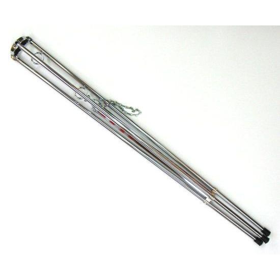 旗用三脚台 スタンド 太さ12mmX長さ85cm : 日本の四季・行事の店 木瓜