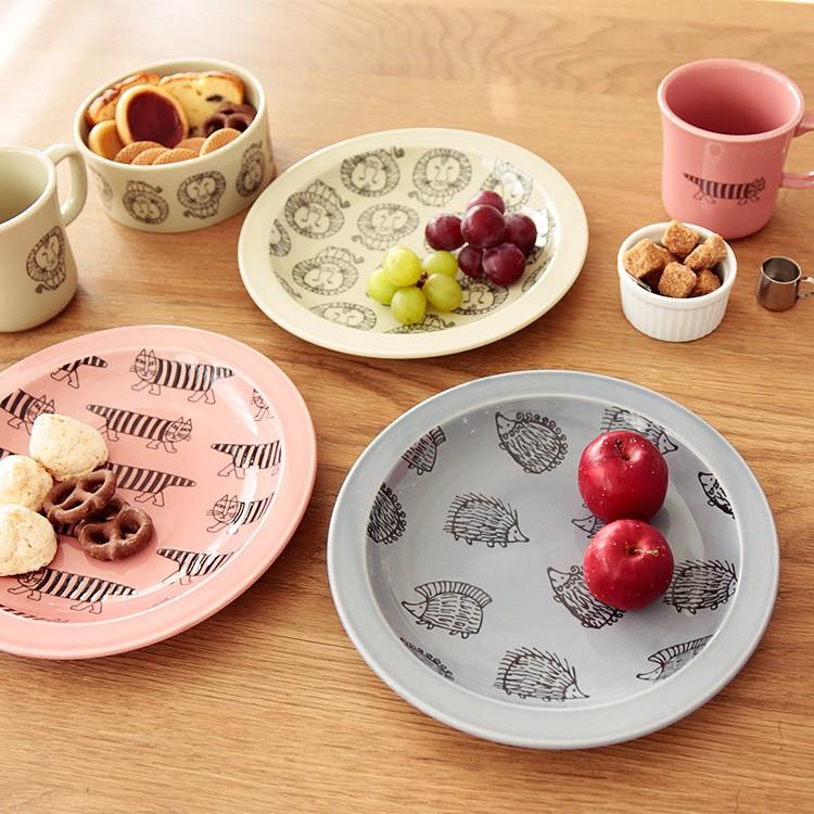 Lisa Larson（リサラーソン） プレート 21cm 食器 お皿 キッチン 皿