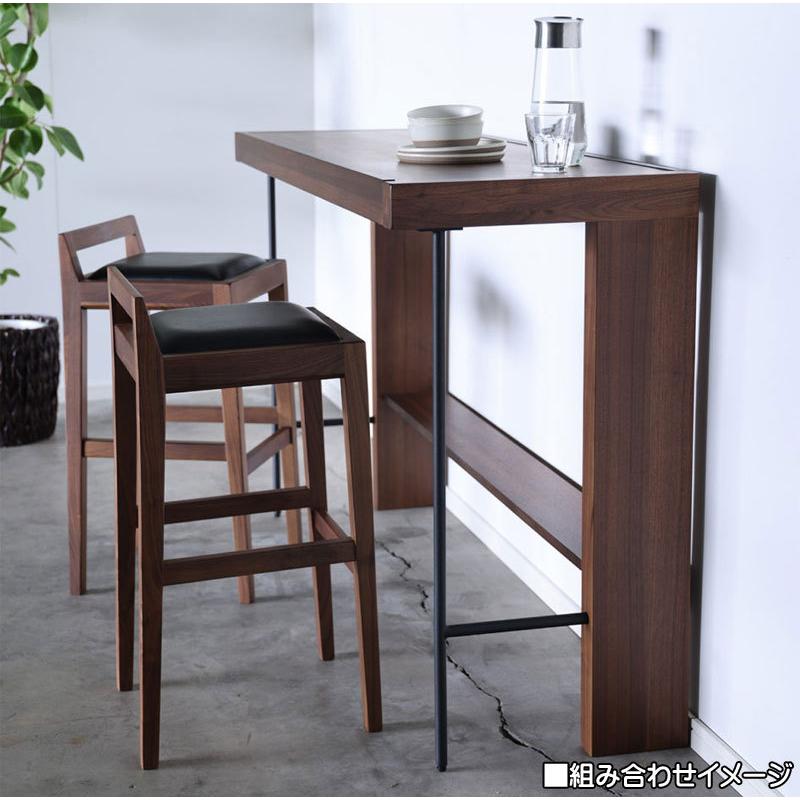 NOWHERE LIKE HOME カウンターテーブル カント Kanto 120cm : もみじや