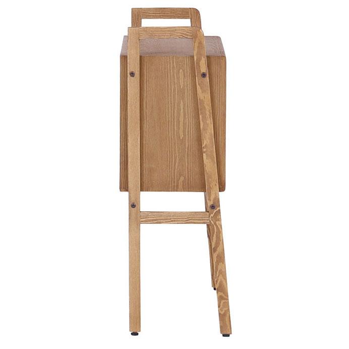 関家具 コンソールテーブル ウツギ UTSUGI 80cm : もみじや家具 - 通販