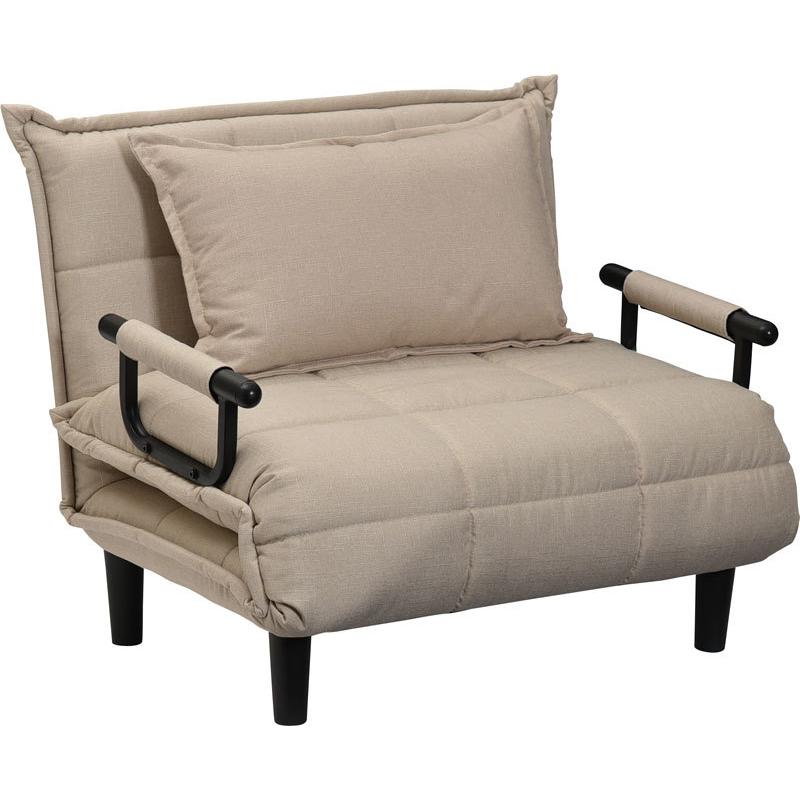 リクライニングソファベッド ビータ Vita : もみじや家具 - 通販