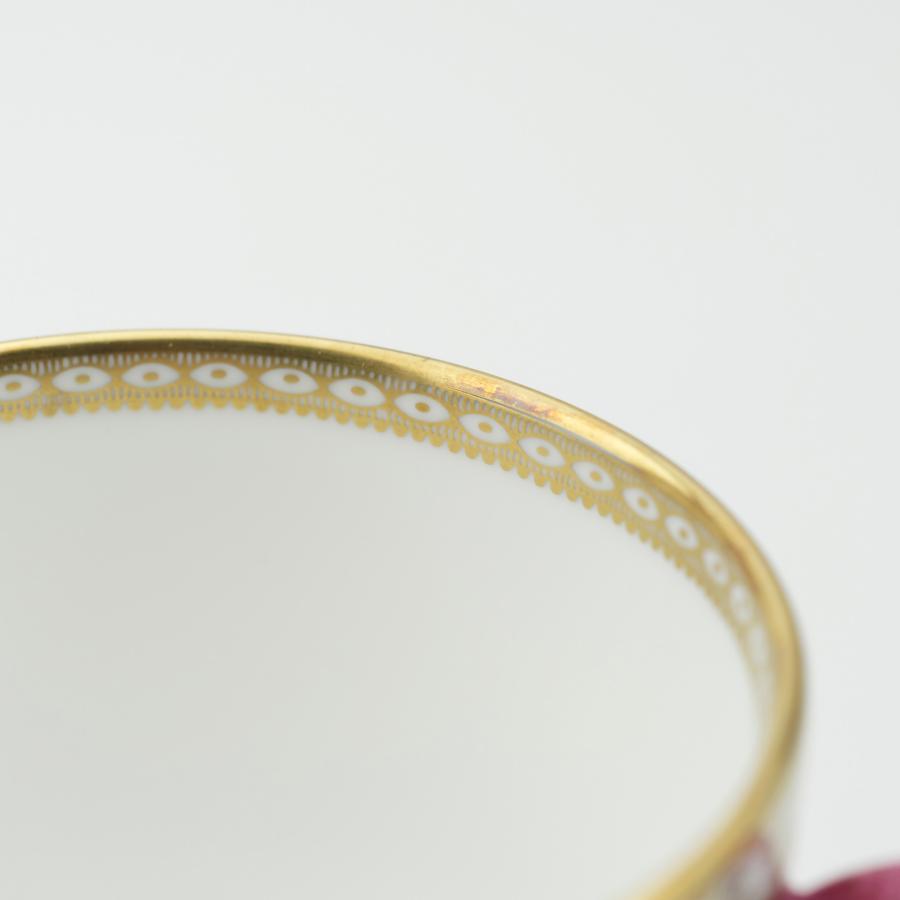 WEDGWOOD（ウェッジウッド） ユーランダーパウダールビー カップ