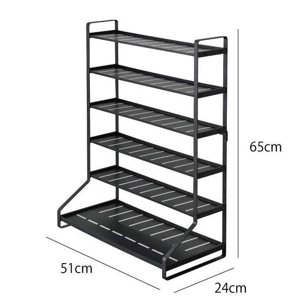 tower ディスプレイラック コレクションラック 棚 トミカ プラレール