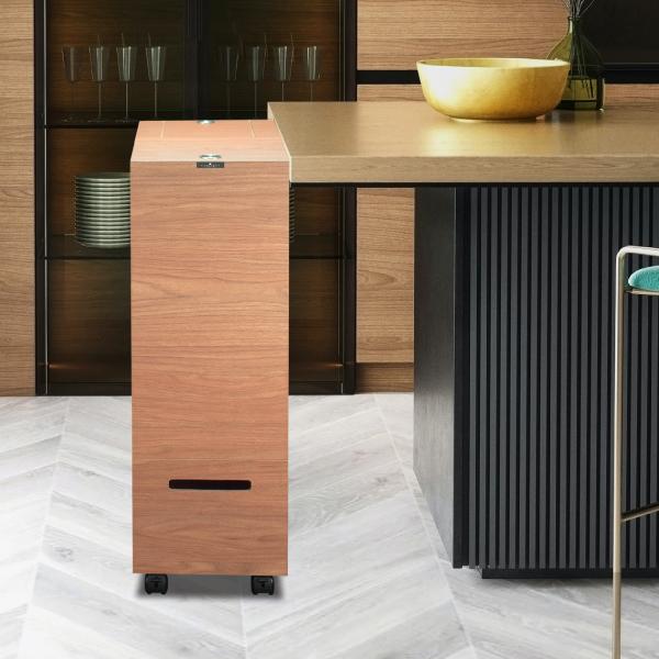 TATSUーCRAFT（タツクラフト） ゴミ箱 おしゃれ 45L 45リットル