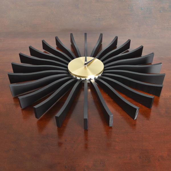 George Nelson（ジョージ・ネルソン） 壁掛け時計 掛け時計 おしゃれ