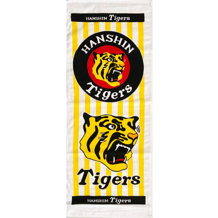 阪神タイガースグッズ球団承認 大人気 大きな丸虎が輝く ☆丸虎ロゴ