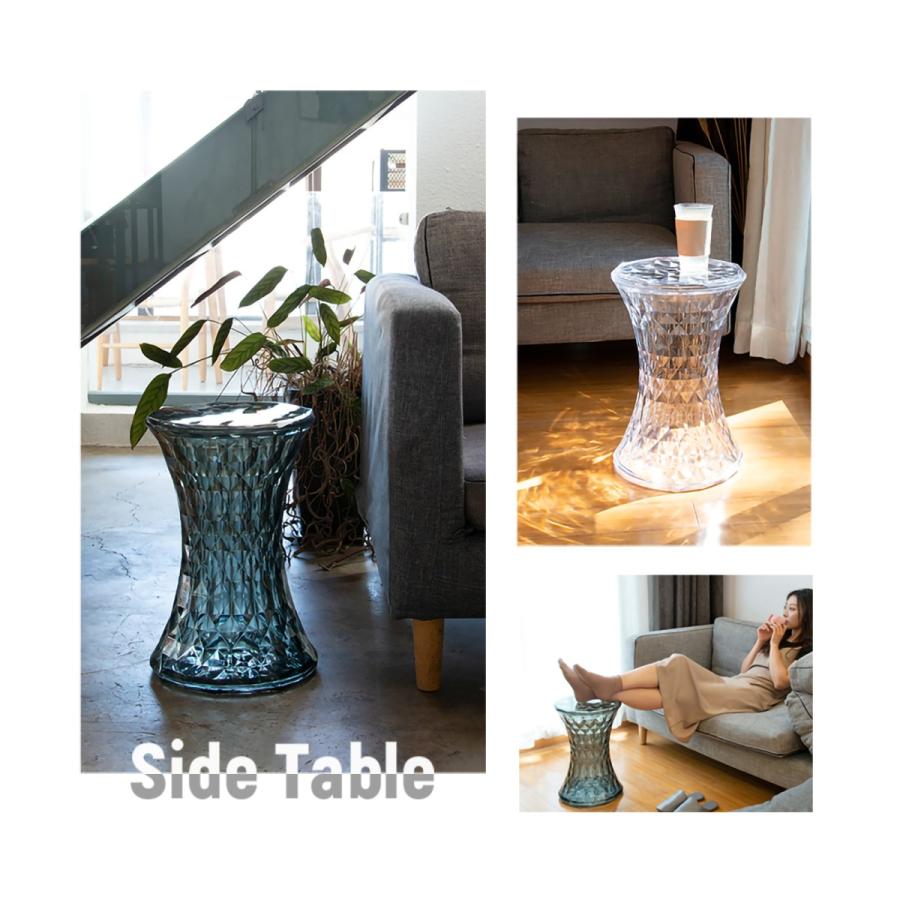 Kartell カルテル ストーンスツール おしゃれ デザイナーズ マルセル