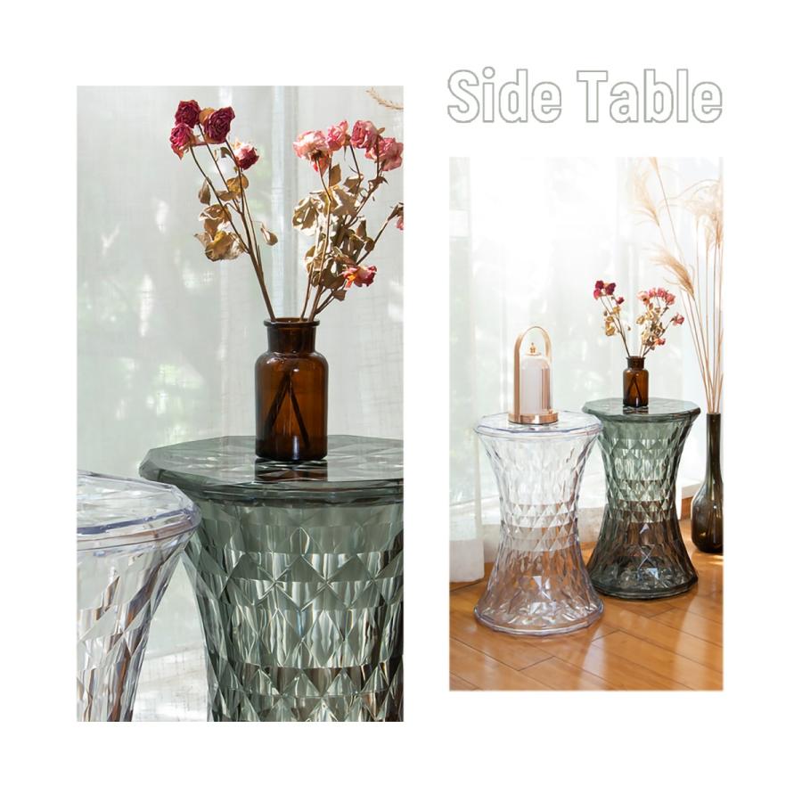 Kartell カルテル ストーンスツール おしゃれ デザイナーズ マルセル