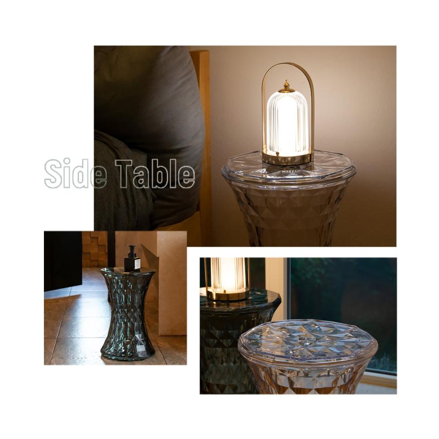 Kartell カルテル ストーンスツール おしゃれ デザイナーズ マルセル