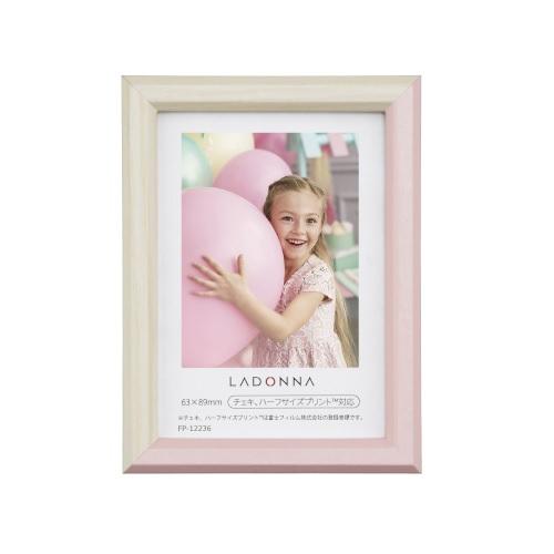 LADONNA（ラドンナ） フォトフレーム おしゃれ チェキサイズ ミニ