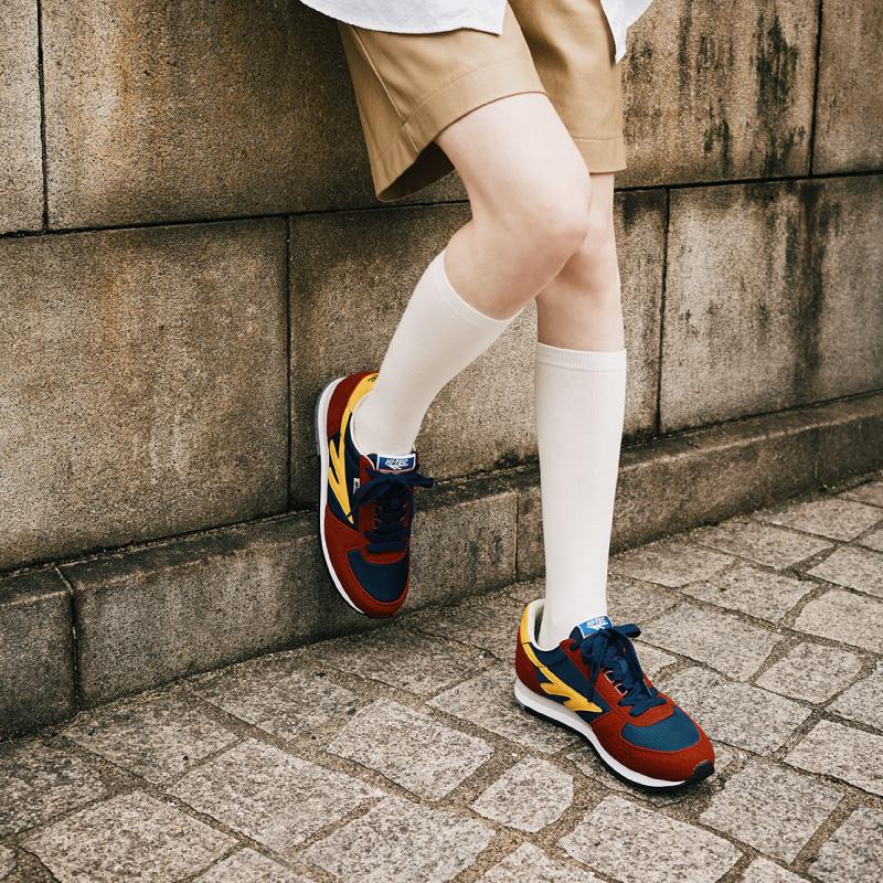 HI-TEC（ハイテック） スニーカー メンズ レディース アウトドア