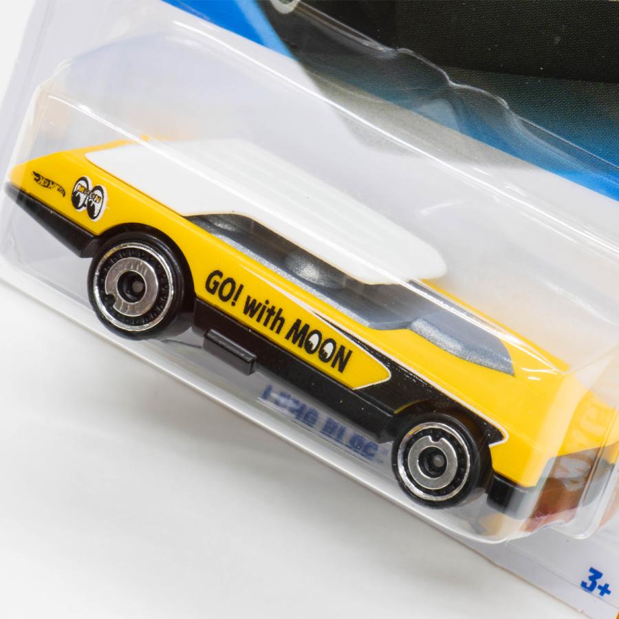 Hot Wheels（ホットウィール） ムーンアイズ Hot Wheels MOONEYES Long