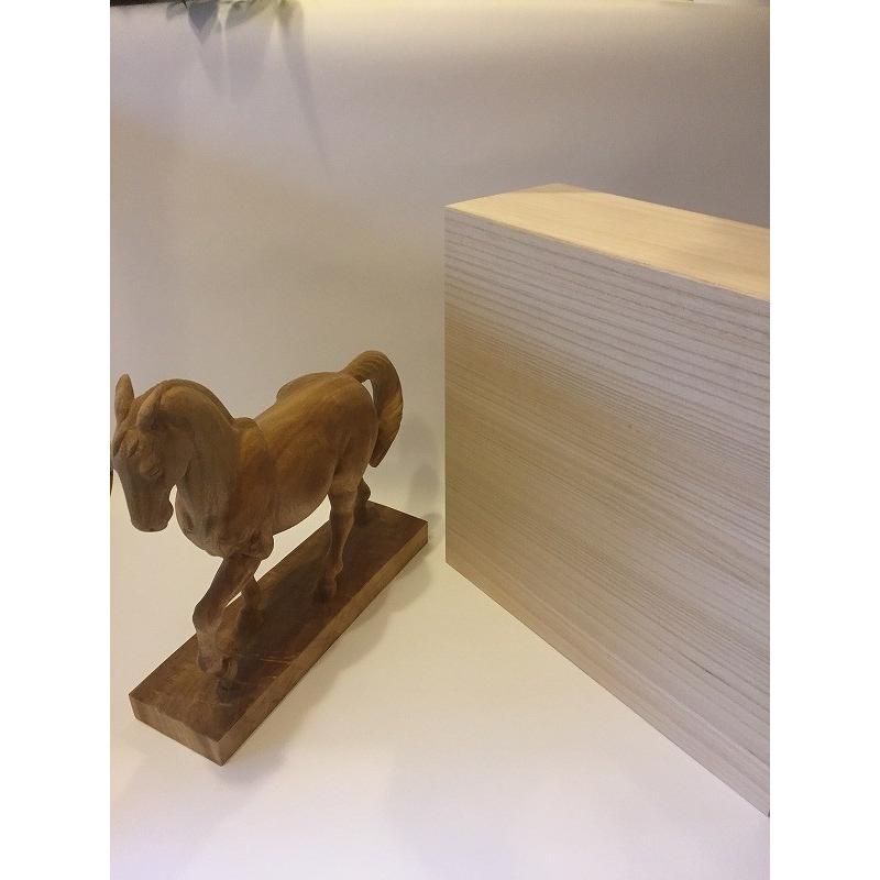 木彫 馬(午) 干支 置物 風水 開運 : 森彫刻所 - 通販 - Yahoo!ショッピング