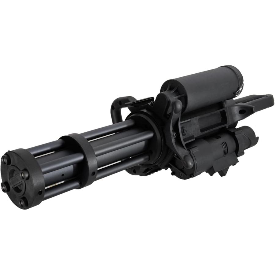 Classic Army製】M-133 マイクロガン JP Edition｜6バレル回転×電動