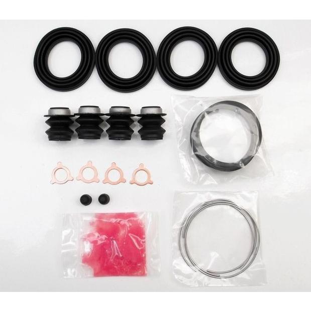 マークII チェイサー JZX100（ターボ）ブレーキキャリパー