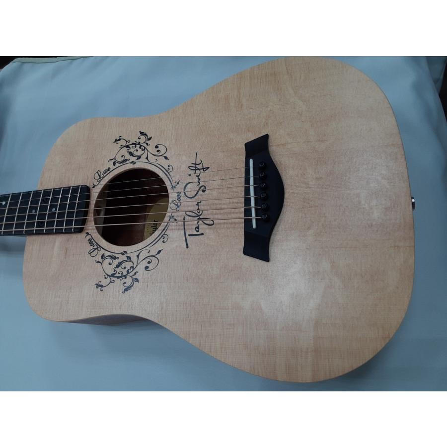 Taylor ギター ベイビーシリーズ Swift Baby T : マツイシ楽器店