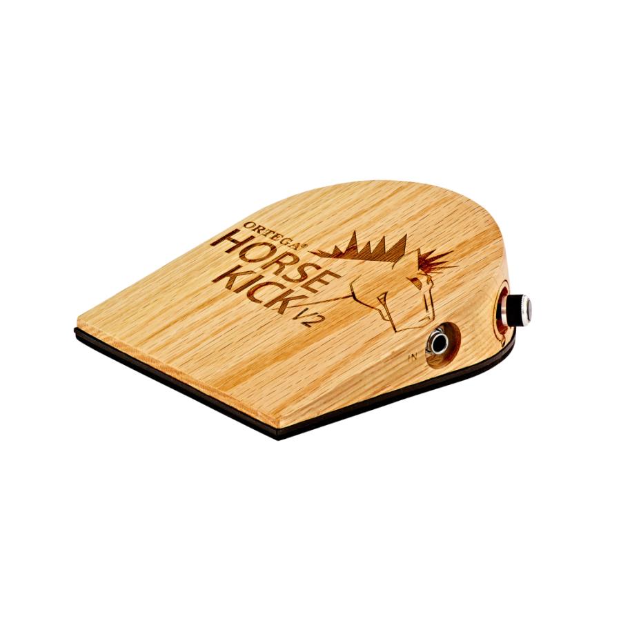 ORTEGA（オルテガ） オルティガ デジタルストンプボックス HORSE KICK