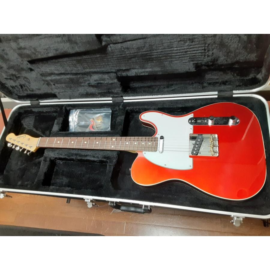 Combat コンバット エレキギター CUSTOM TL : マツイシ楽器店 - 通販