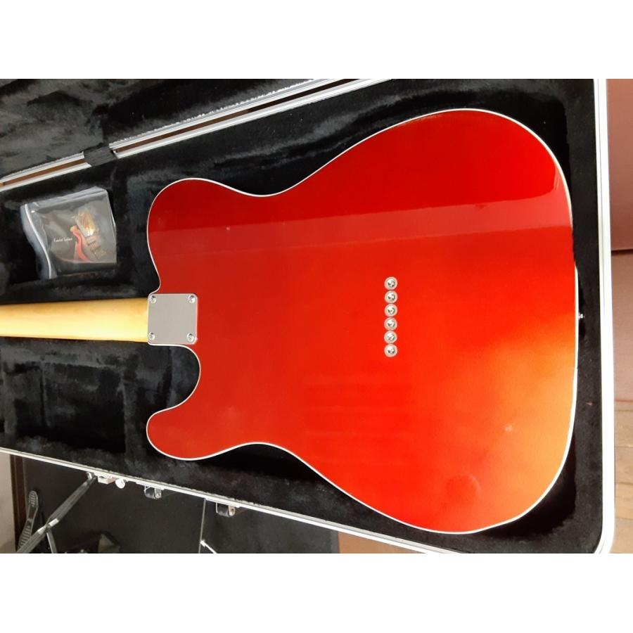 Combat コンバット エレキギター CUSTOM TL : マツイシ楽器店 - 通販