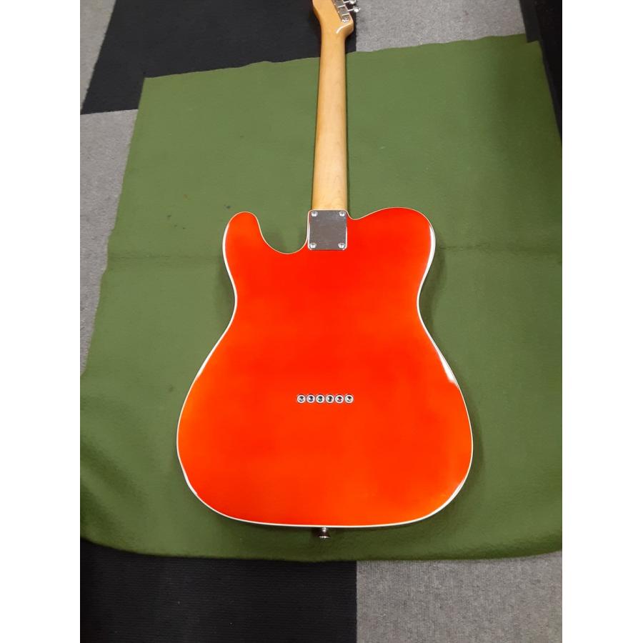 Combat コンバット エレキギター CUSTOM TL : マツイシ楽器店 - 通販