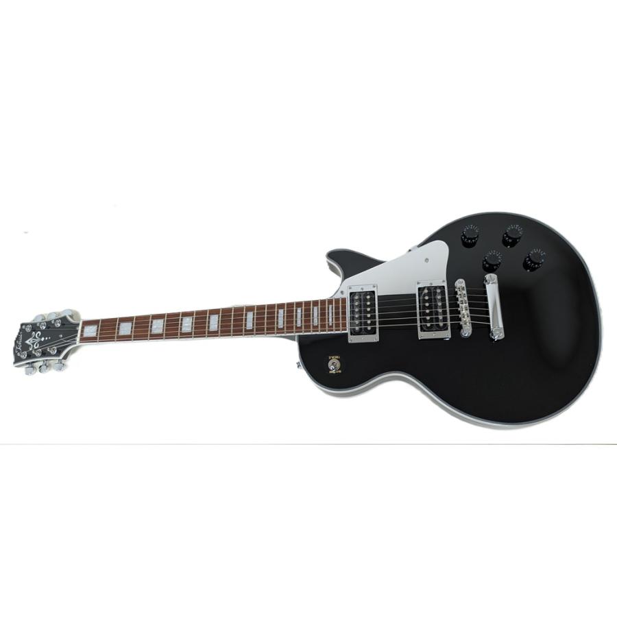 東海 TOKAI トーカイ エレキギター ALC100JS/BB : マツイシ楽器店