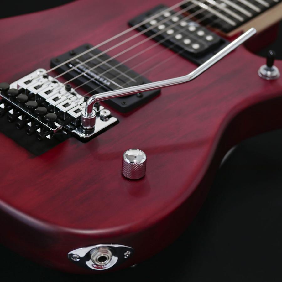 Washburn ワッシュバーン N2 NUNO PADAUK : マツイシ楽器店 - 通販