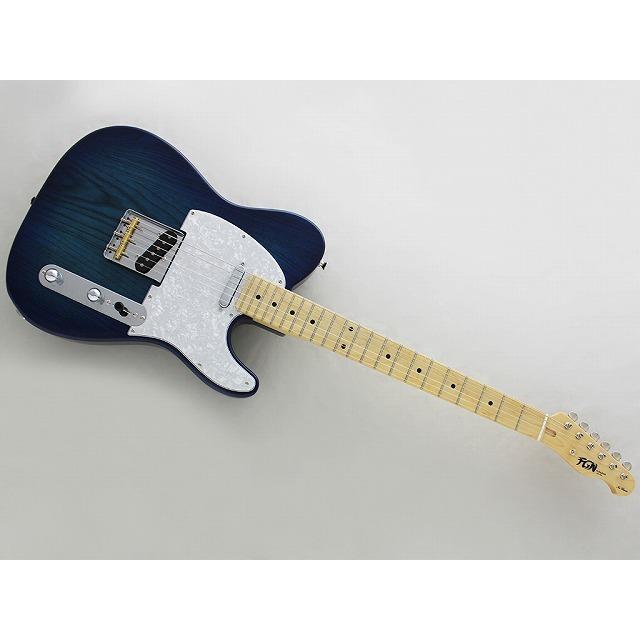 FUJIGEN（フジゲン） エレキギター Neo Classic NTL10MAH-SBB