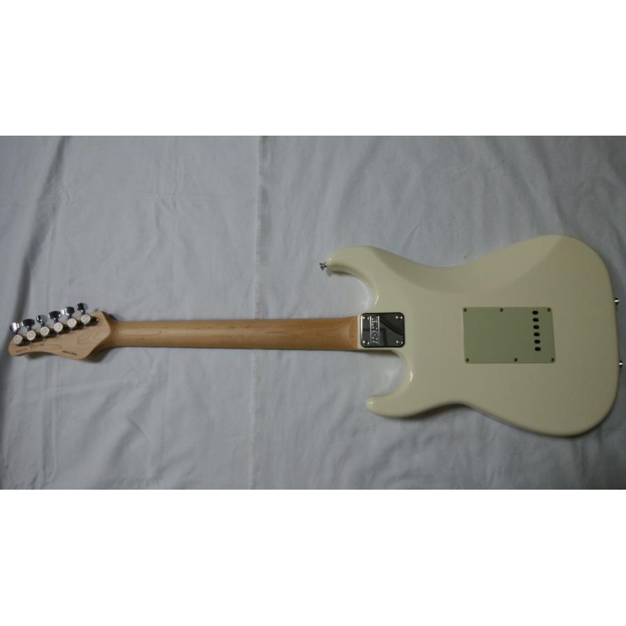 SCHECTER （シェクター） N-ST VWH/R : マツイシ楽器店 - 通販 - Yahoo