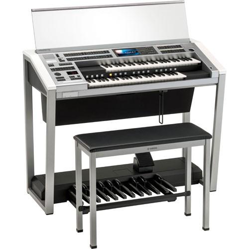 YAMAHA（ヤマハ） 5年延長保証付き エレクトーン ELS-02 九州北部地方