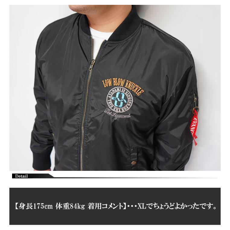 エヴァンゲリオン Evangelion ローブローナックル コラボ アウター