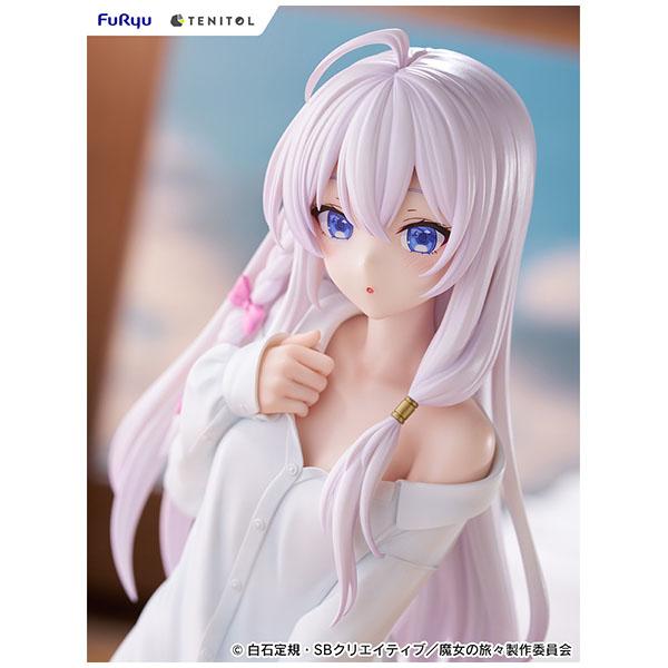 TENITOL TALL イレイナ シャツVer. : まちキャラ Yahoo!店 - 通販