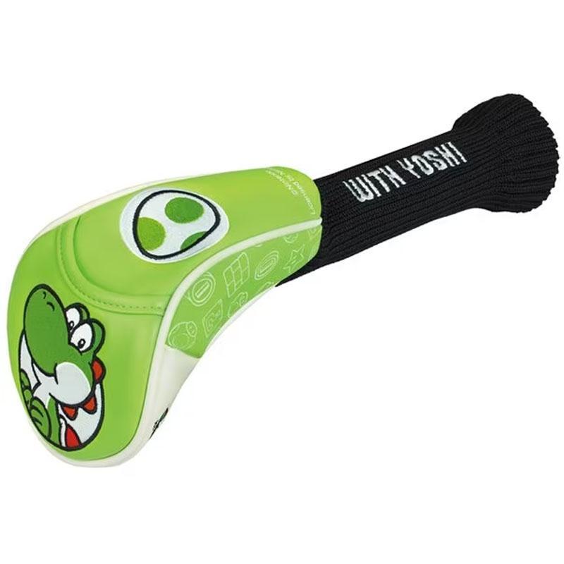 任天堂（Nintendo） スーパーマリオ ゴルフグッズ6点セット ドライバー