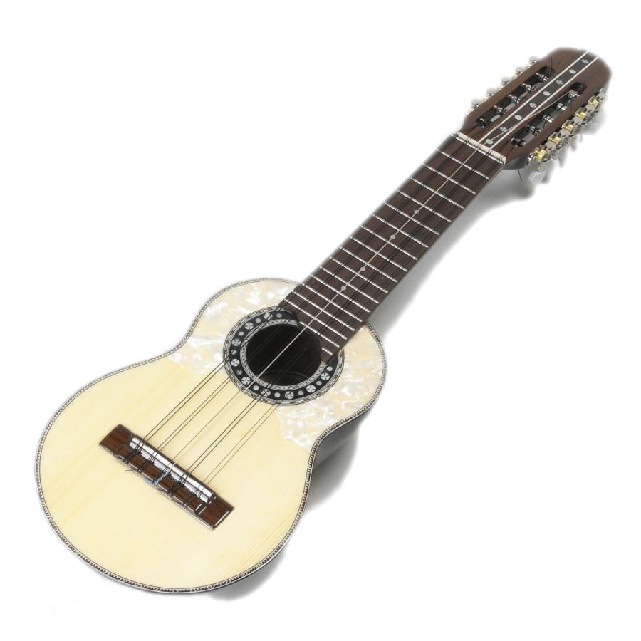 チャランゴ - ペドロ・キスペ・トーレス（ボリビア製） フォルクローレ